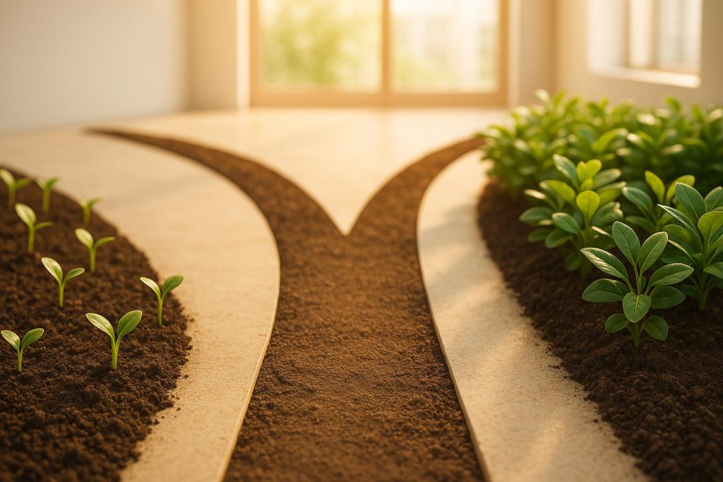 Lead Generation vs Lead Nurturing: Key Differences