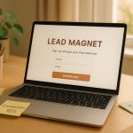 Why Your Lead Magnets Aren't Converting: 5 Fixes