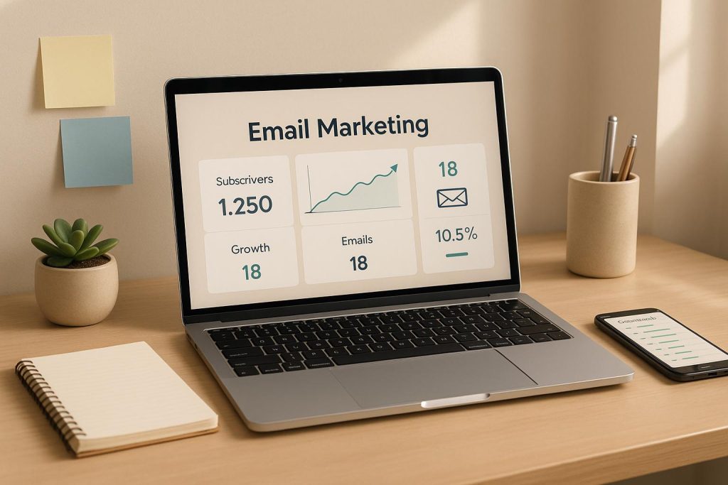 Email List Building: Complete Guide for Beginners