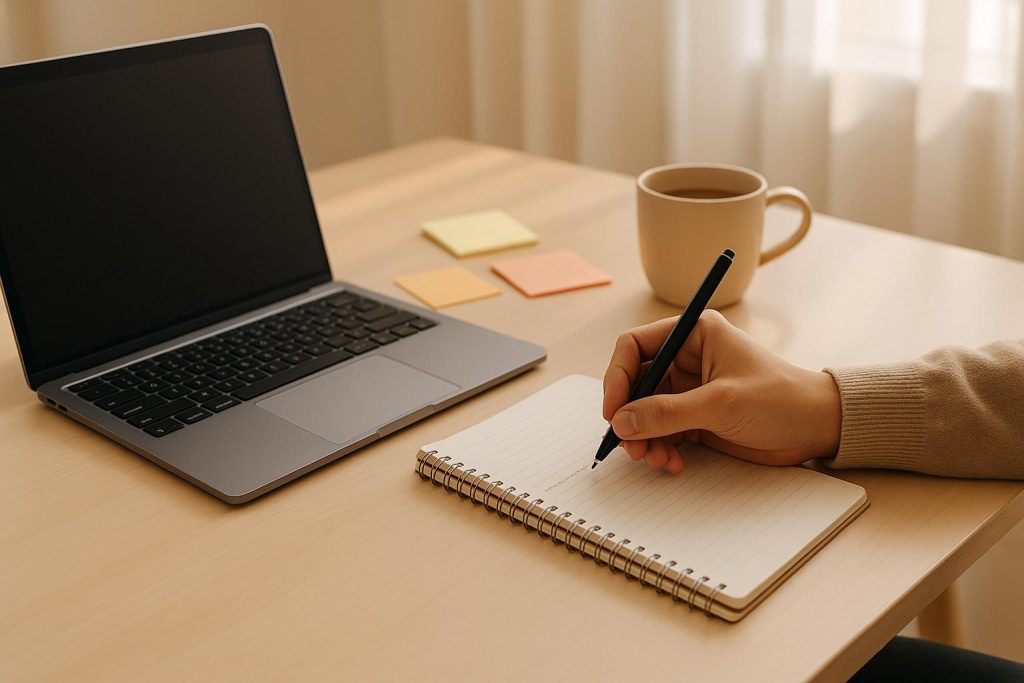 How to Write High-Converting Landing Page Copy