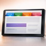 Best Practices for Multi-Tab Lead Magnet Design