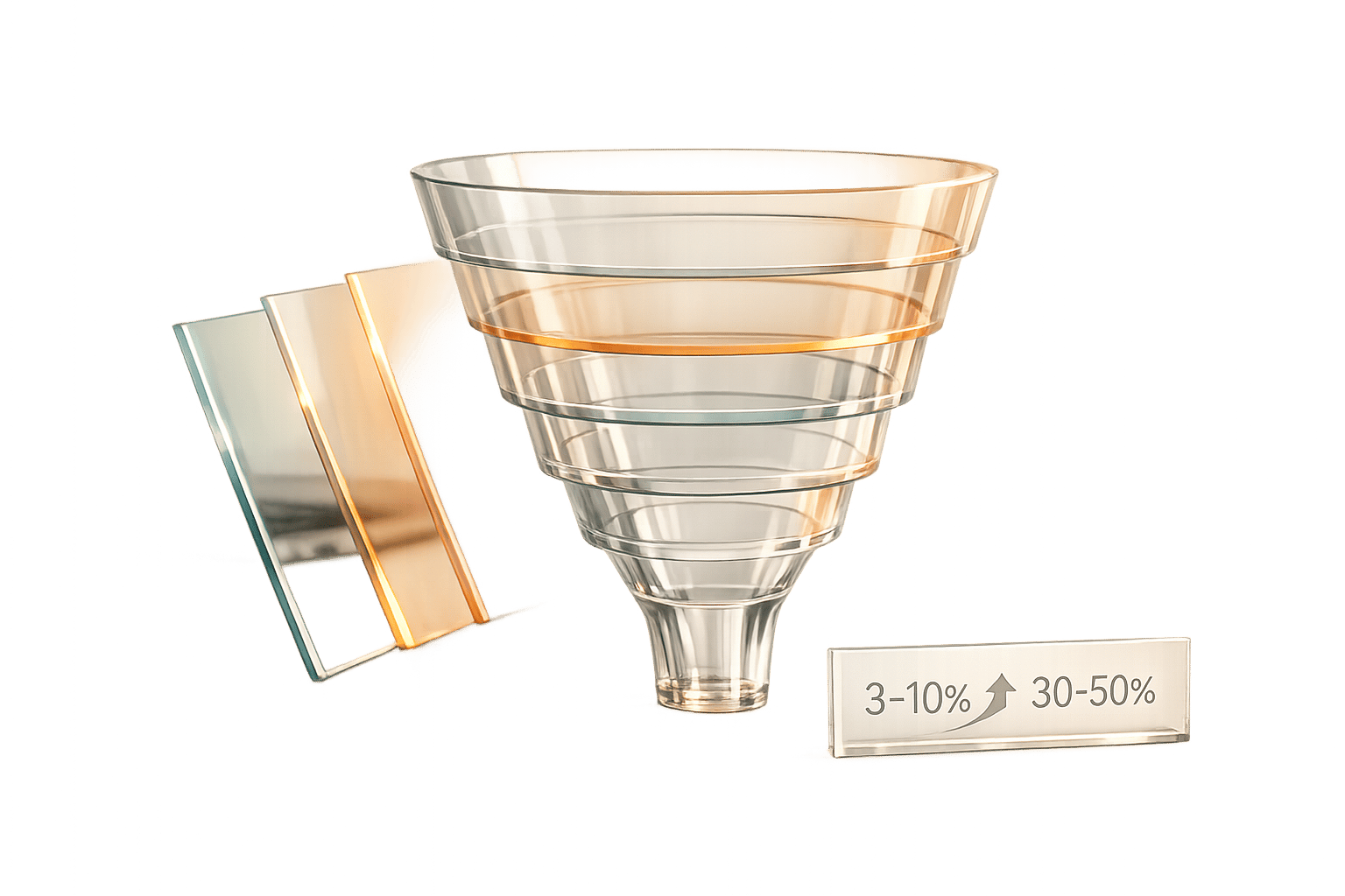 How AI Improves Lead Magnet Conversion Rates