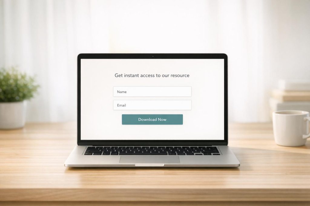 Why Gated Forms Fail and How to Fix Them