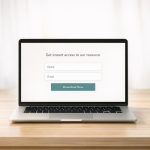 Why Gated Forms Fail and How to Fix Them