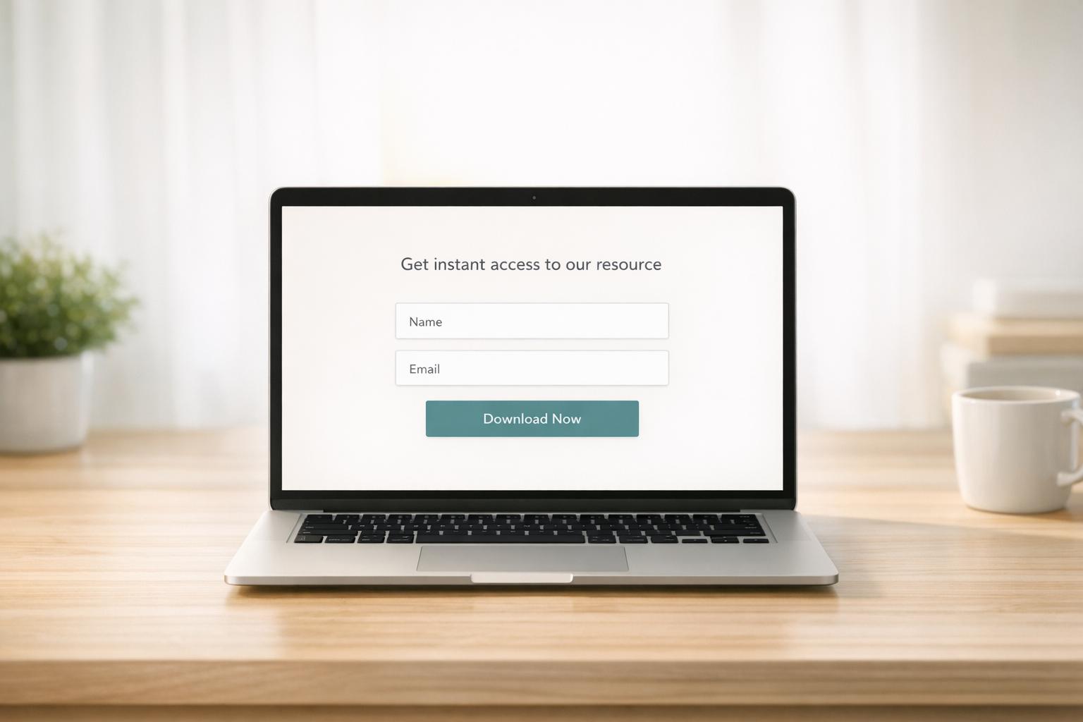 Why Gated Forms Fail and How to Fix Them
