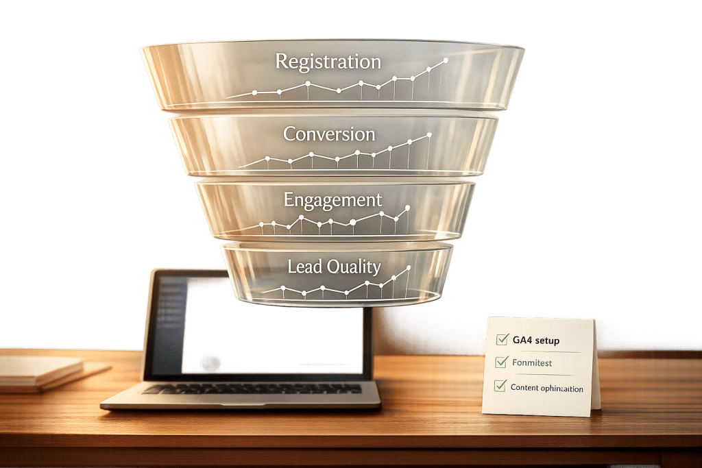 How To Analyze Gated Content Performance