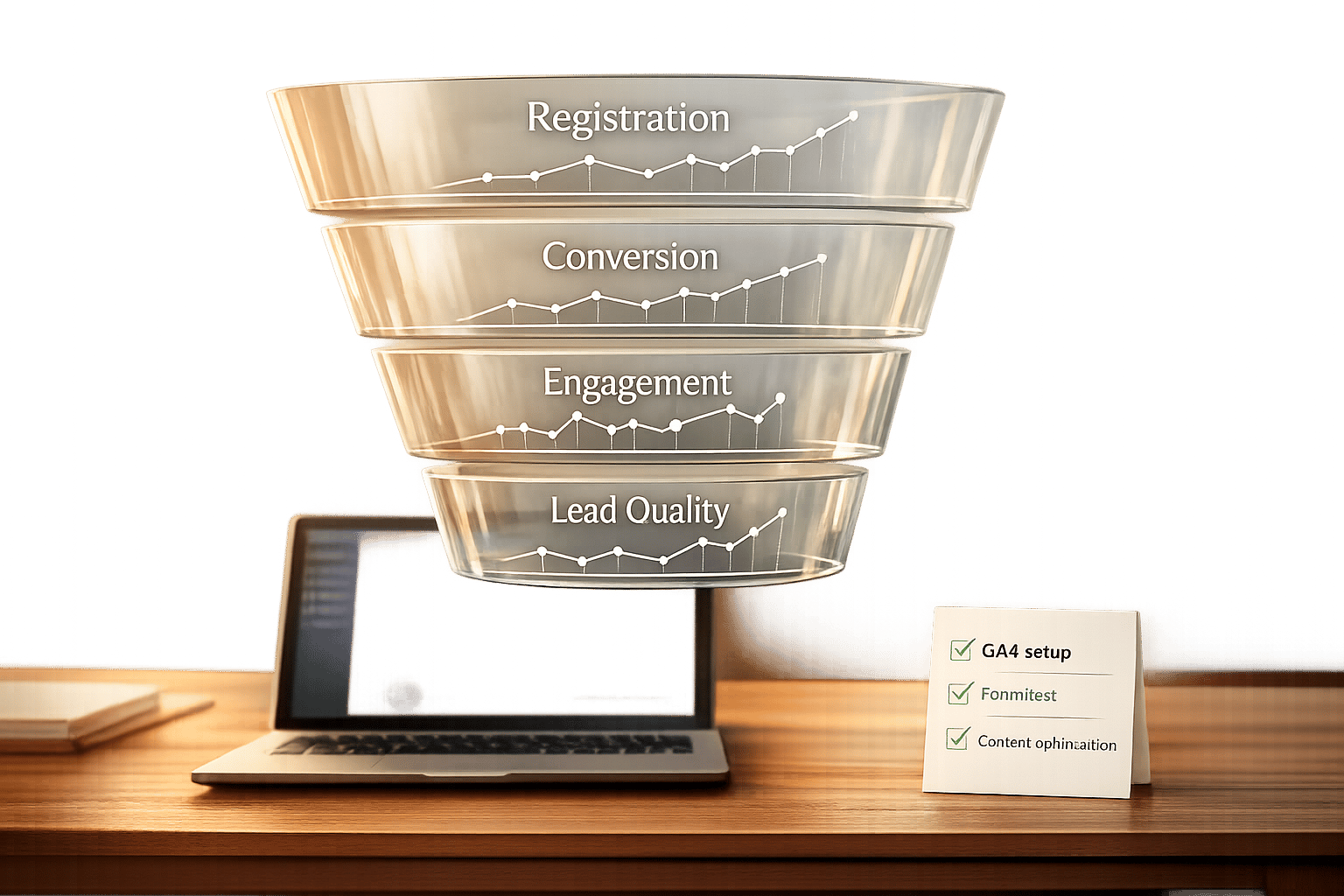 How To Analyze Gated Content Performance