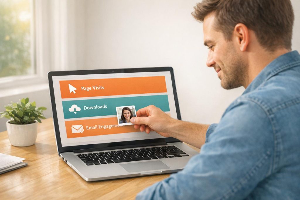 How Behavior-Based Segmentation Improves Lead Nurturing