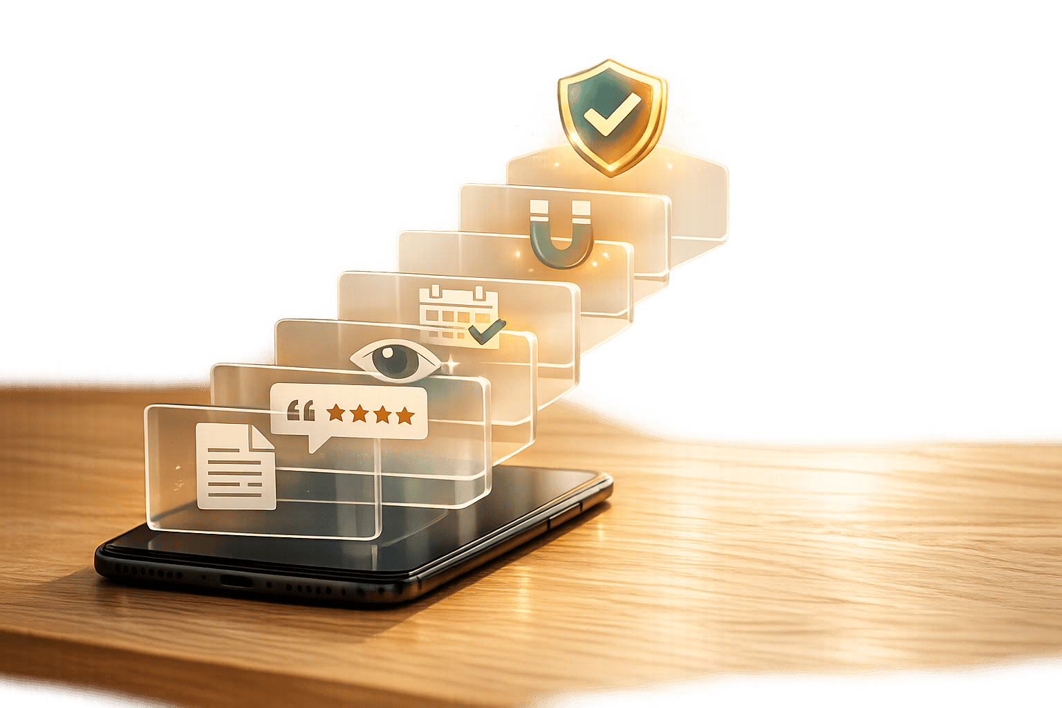 How Content Builds Trust With Leads