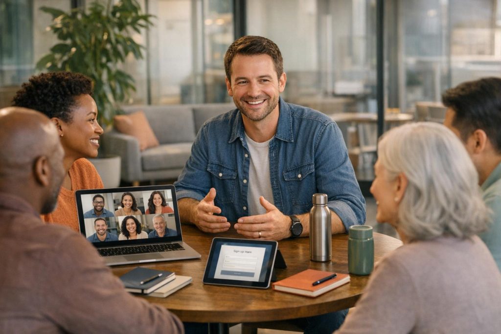 10 Community Engagement Ideas for Lead Generation