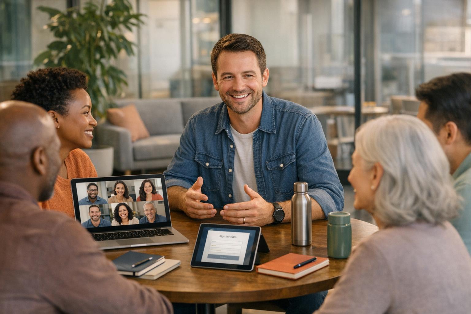 10 Community Engagement Ideas for Lead Generation