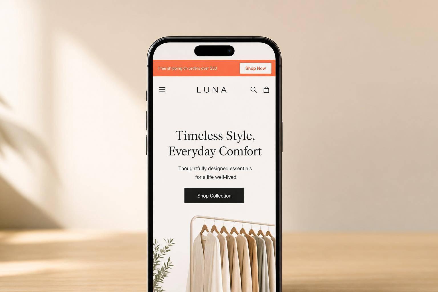 Top Bar Design Tips for Better Conversions