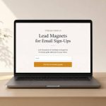 Ultimate Guide to Lead Magnets for Email Sign-Ups