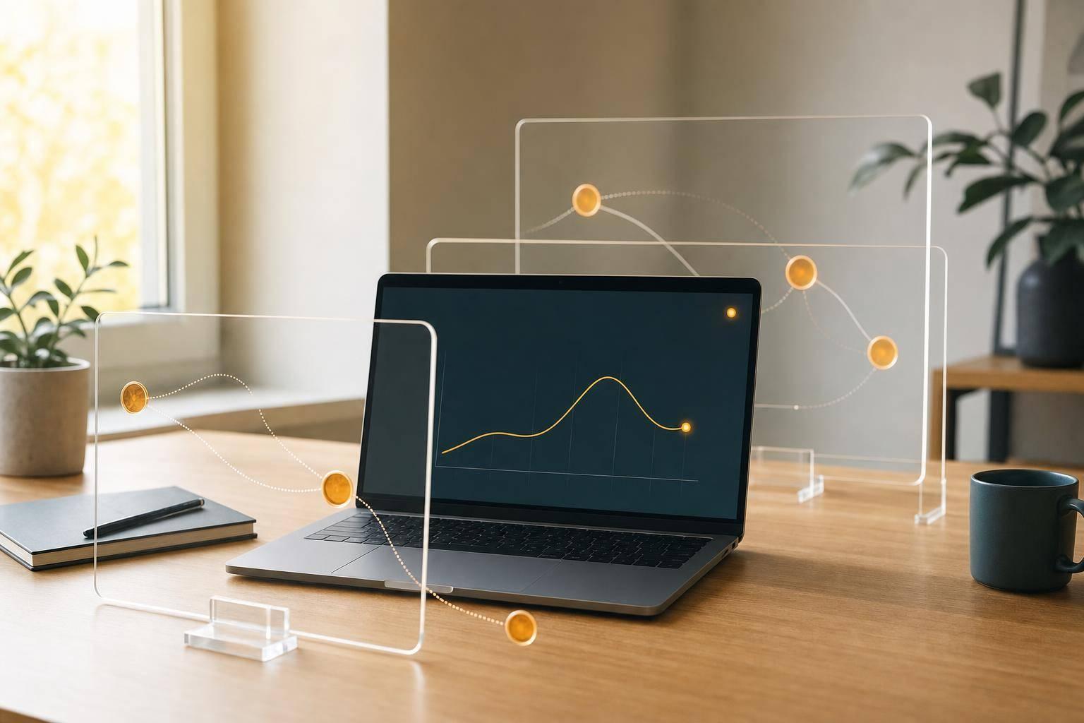 How to Set Up Real-Time Analytics for Lead Magnets