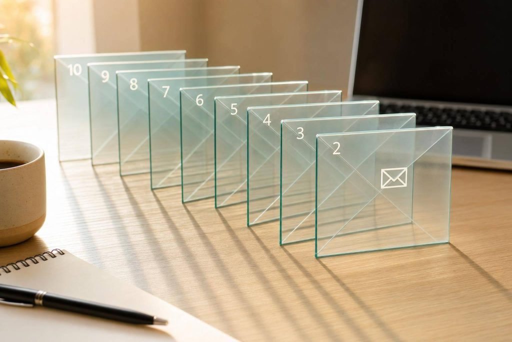 10 Follow-Up Email Templates for Lead Nurturing