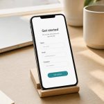 How to Simplify Lead Collection Forms