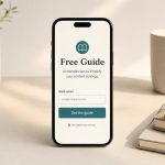 How to Simplify Gated Content for Higher Conversions