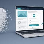 Interactive whitepaper lead magnet vs static PDF