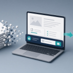 PDF lead magnet alternatives vs hosted gated page
