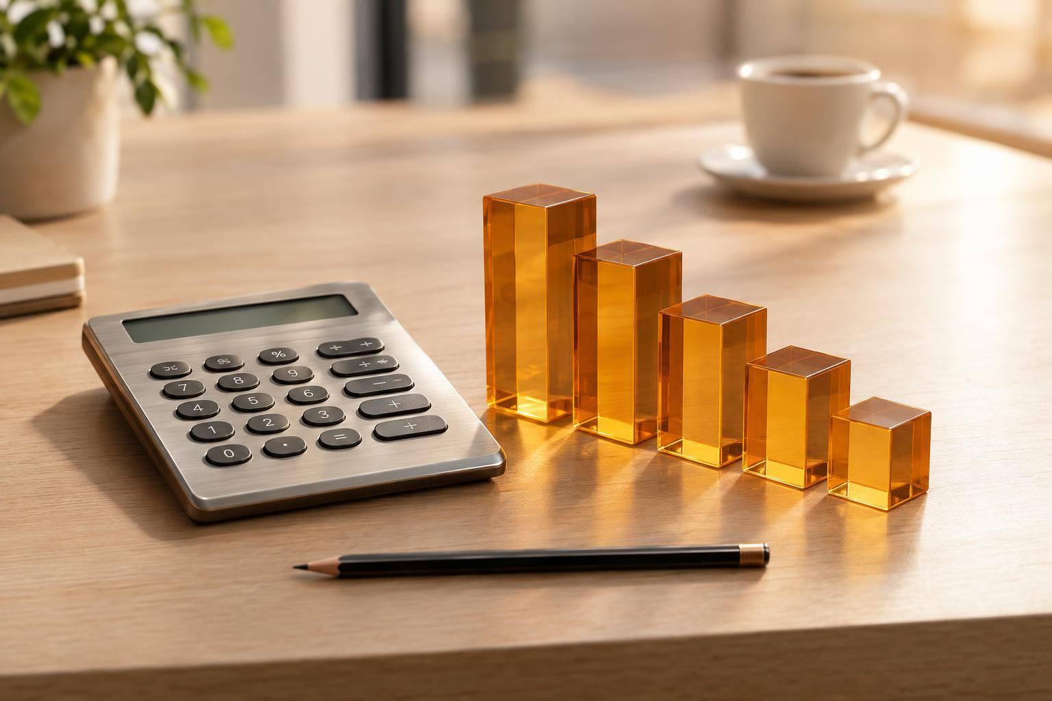Lead Conversion Calculator